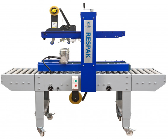 Koli Bantlama Makinesi