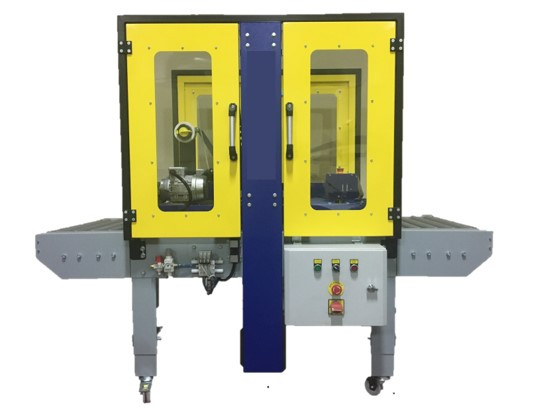 Koli Bantlama Makinesi