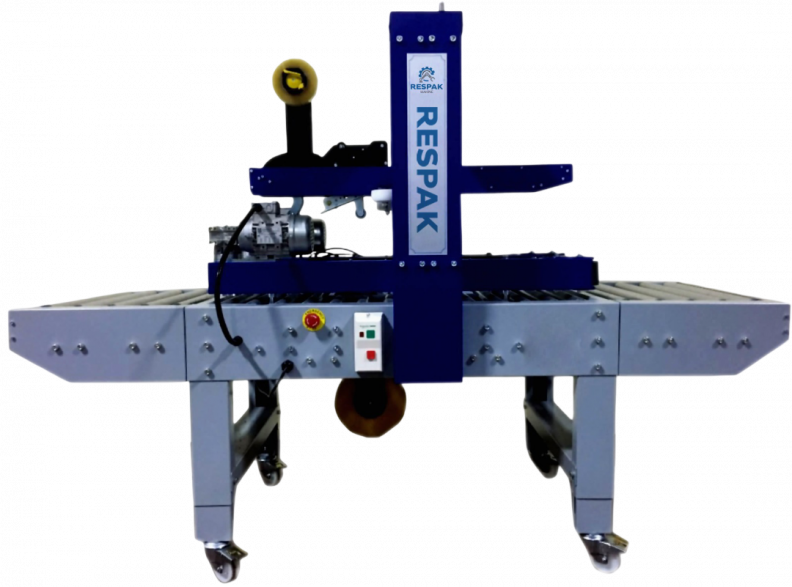 Koli Bantlama Makinesi